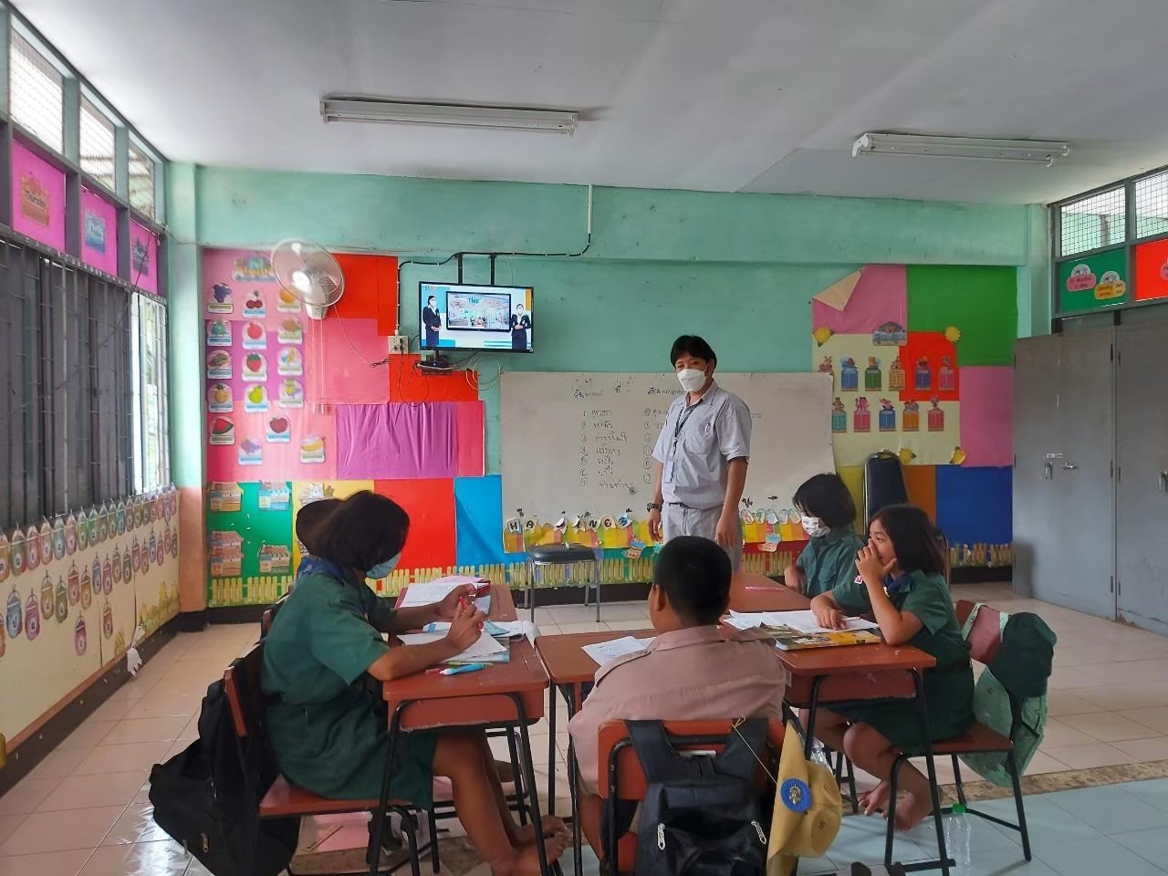 รูปหลังซ่อม 5