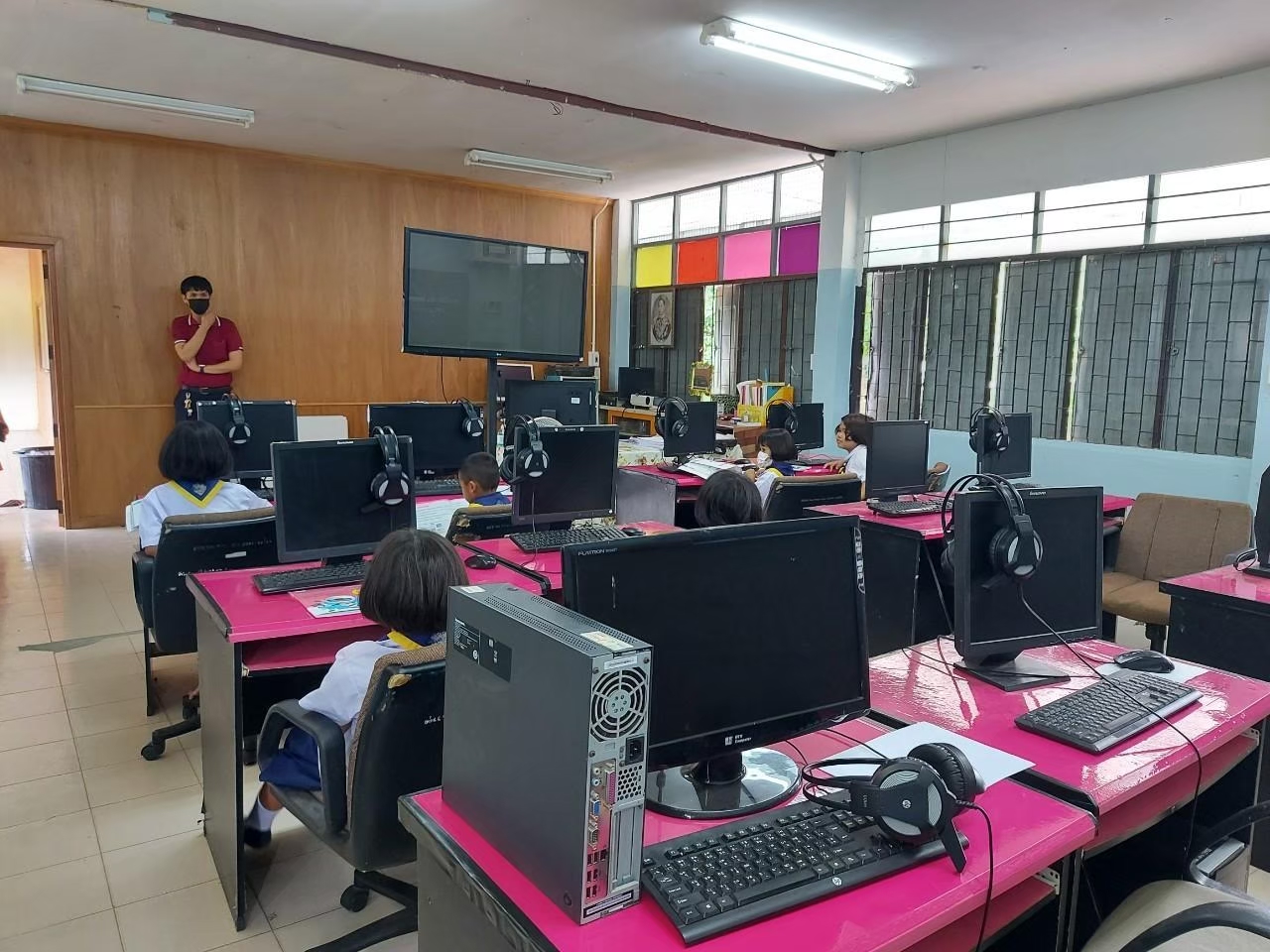 รูปหลังซ่อม 2