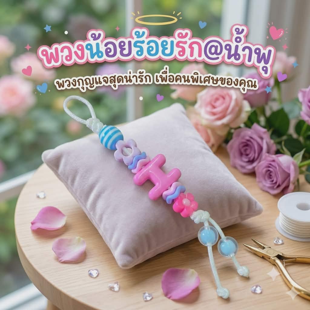 พวงอักษรหนึ่งเดียว