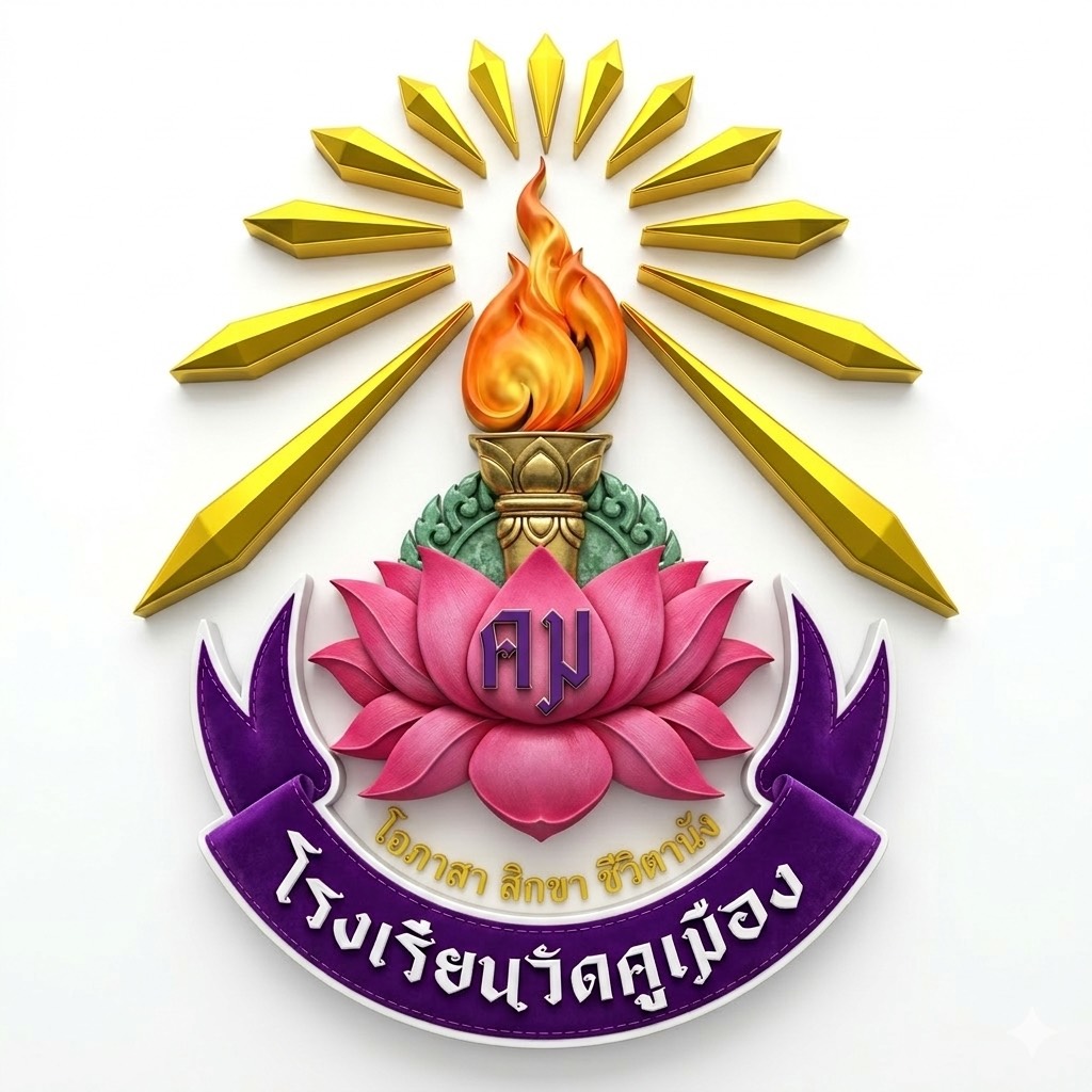 โลโก้โรงเรียน